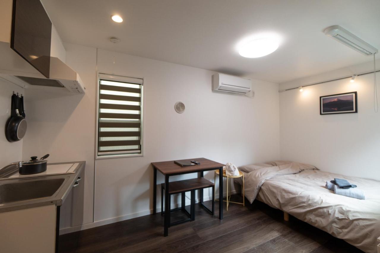 5963 Hotel Higashi Ikebukuro โตเกียว ภายนอก รูปภาพ