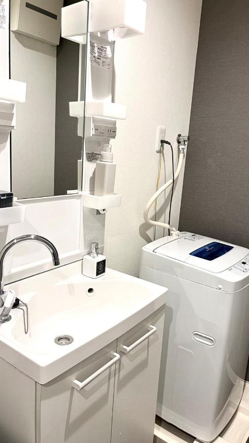 5963 Hotel Higashi Ikebukuro โตเกียว ภายนอก รูปภาพ