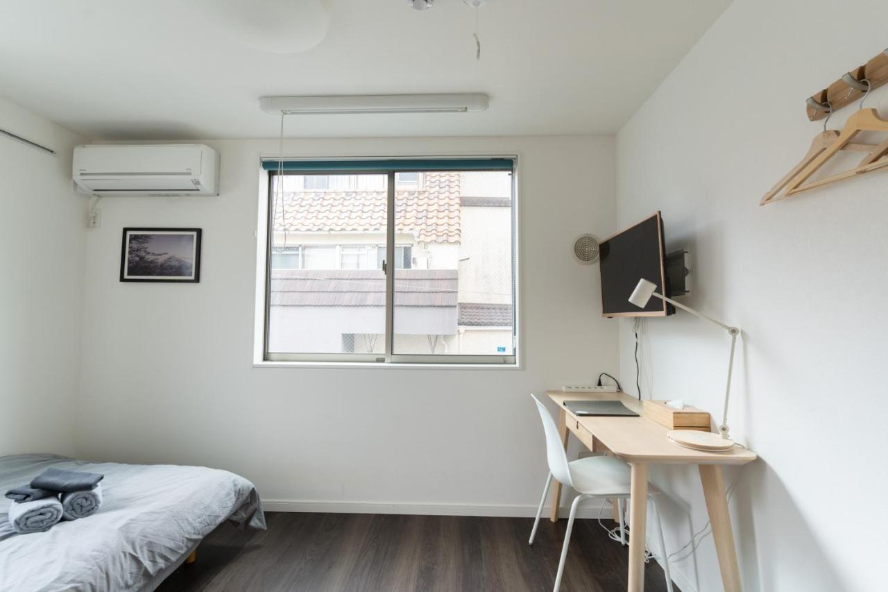 5963 Hotel Higashi Ikebukuro โตเกียว ภายนอก รูปภาพ