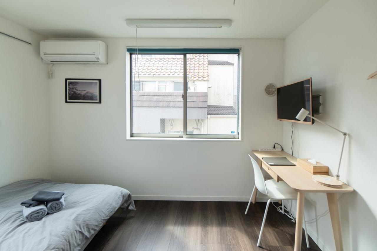 5963 Hotel Higashi Ikebukuro โตเกียว ภายนอก รูปภาพ
