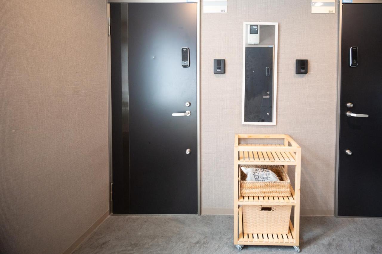 5963 Hotel Higashi Ikebukuro โตเกียว ภายนอก รูปภาพ