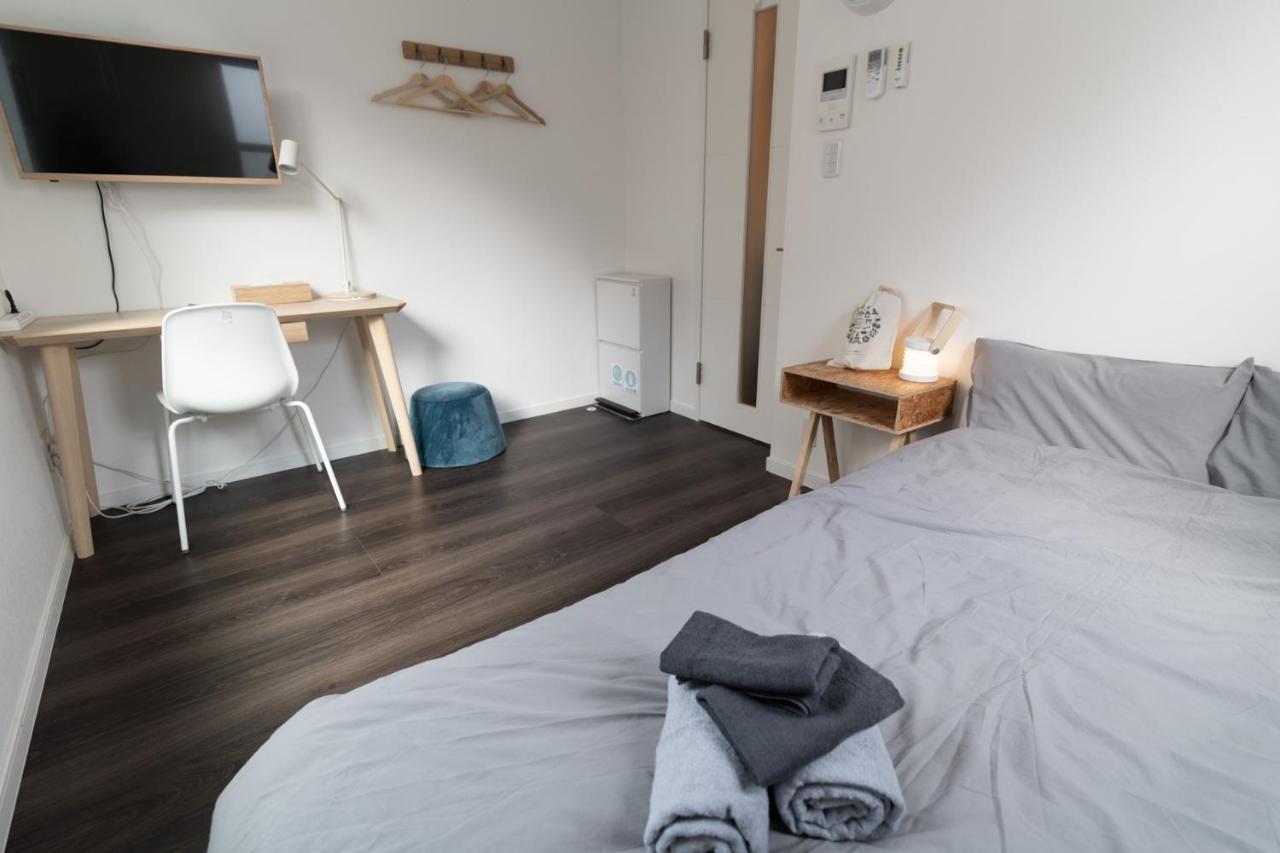 5963 Hotel Higashi Ikebukuro โตเกียว ภายนอก รูปภาพ