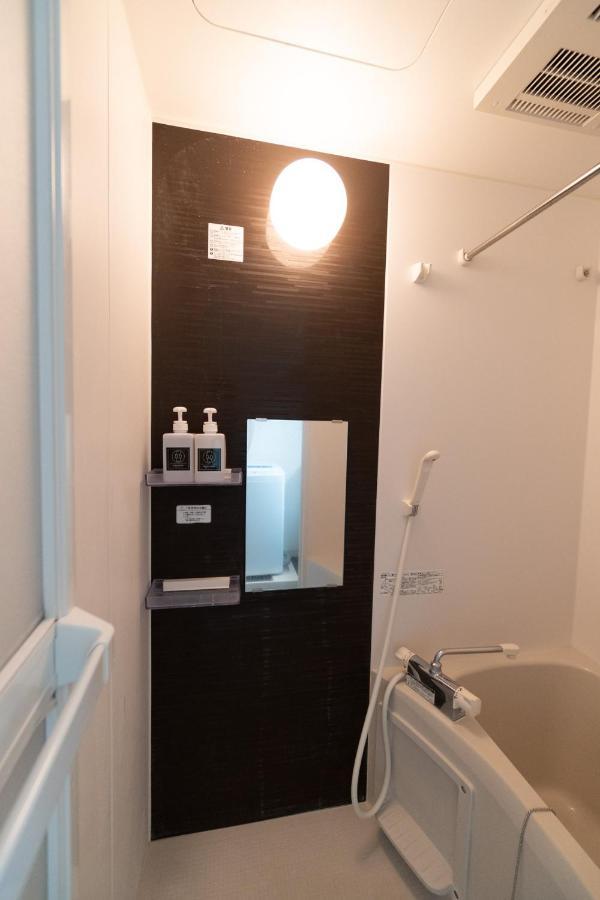 5963 Hotel Higashi Ikebukuro โตเกียว ภายนอก รูปภาพ