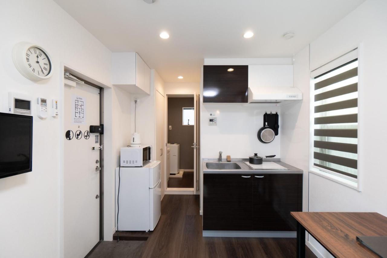 5963 Hotel Higashi Ikebukuro โตเกียว ภายนอก รูปภาพ