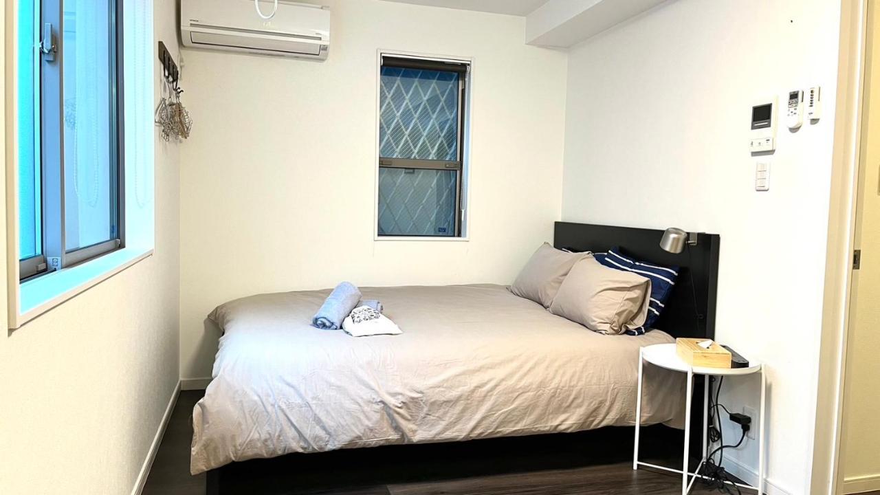 5963 Hotel Higashi Ikebukuro โตเกียว ภายนอก รูปภาพ