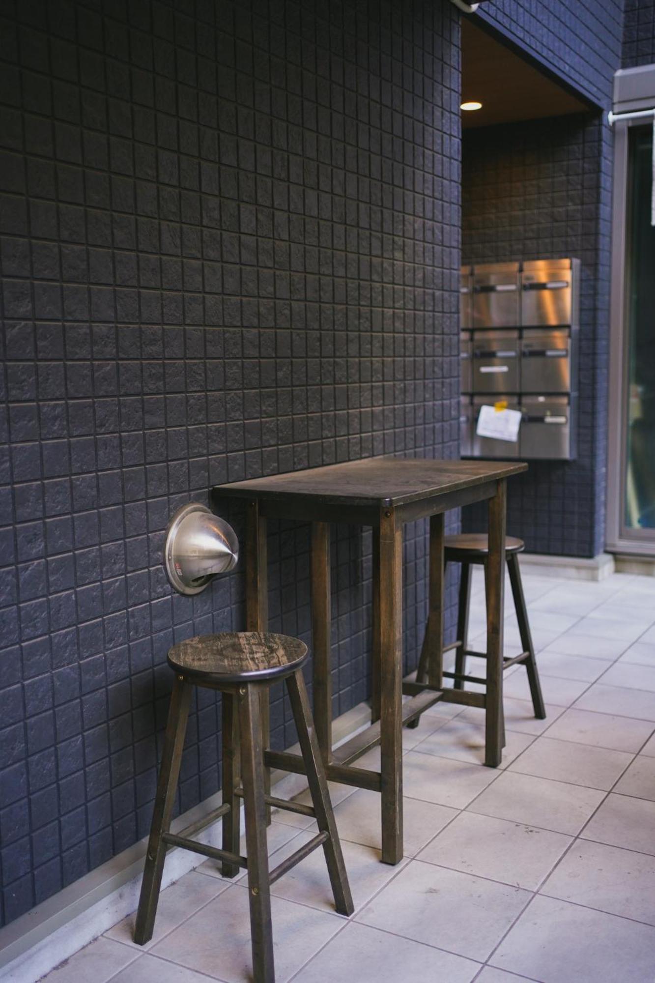 5963 Hotel Higashi Ikebukuro โตเกียว ภายนอก รูปภาพ