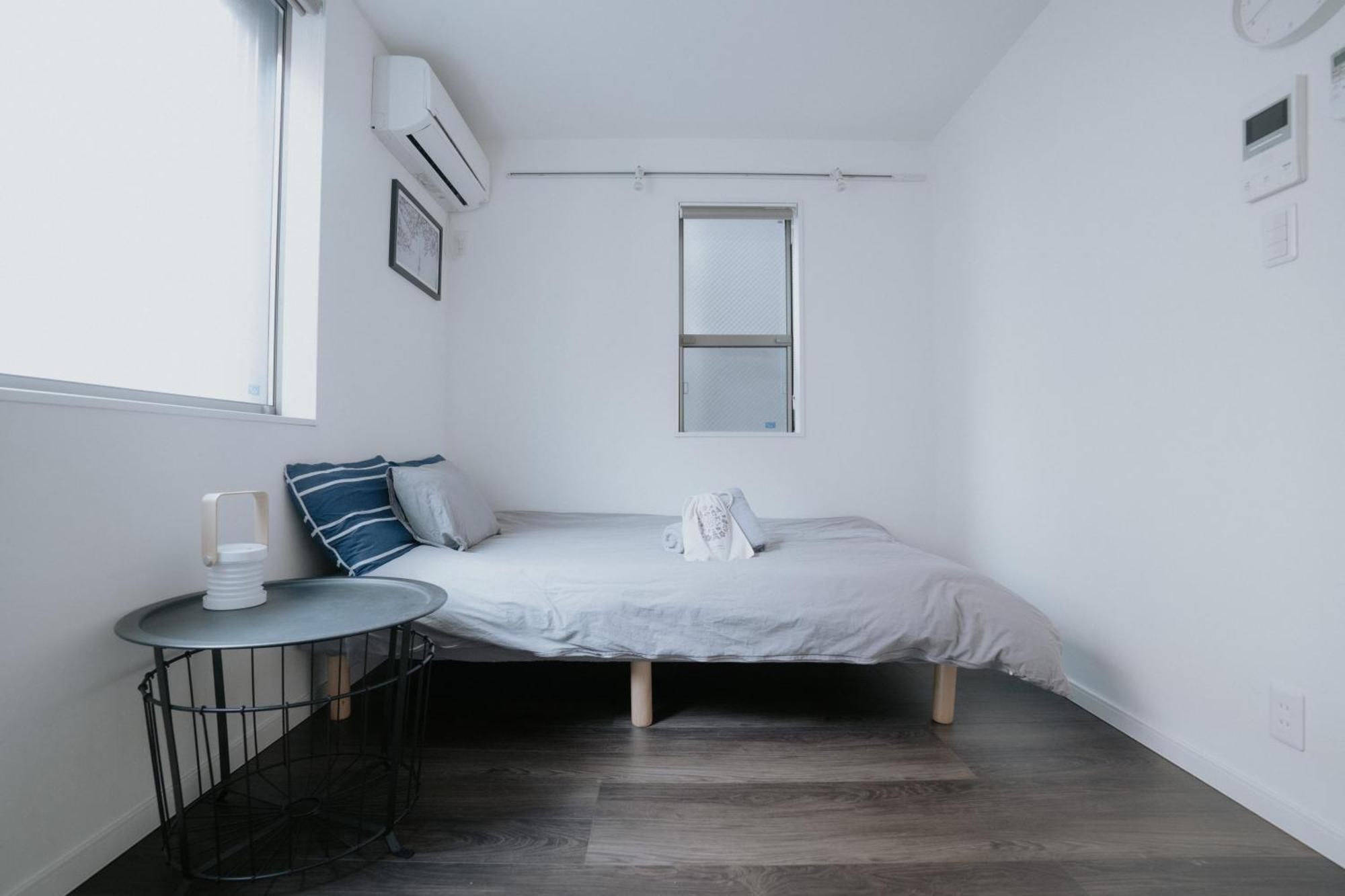 5963 Hotel Higashi Ikebukuro โตเกียว ภายนอก รูปภาพ