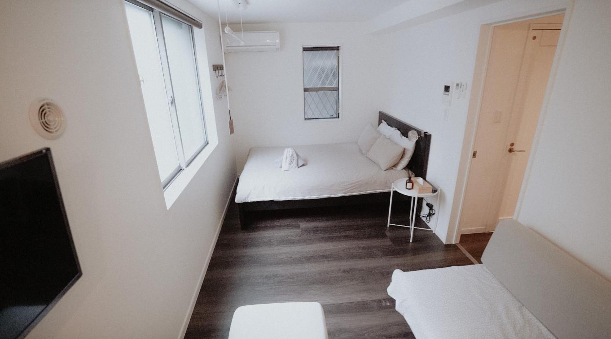 5963 Hotel Higashi Ikebukuro โตเกียว ภายนอก รูปภาพ