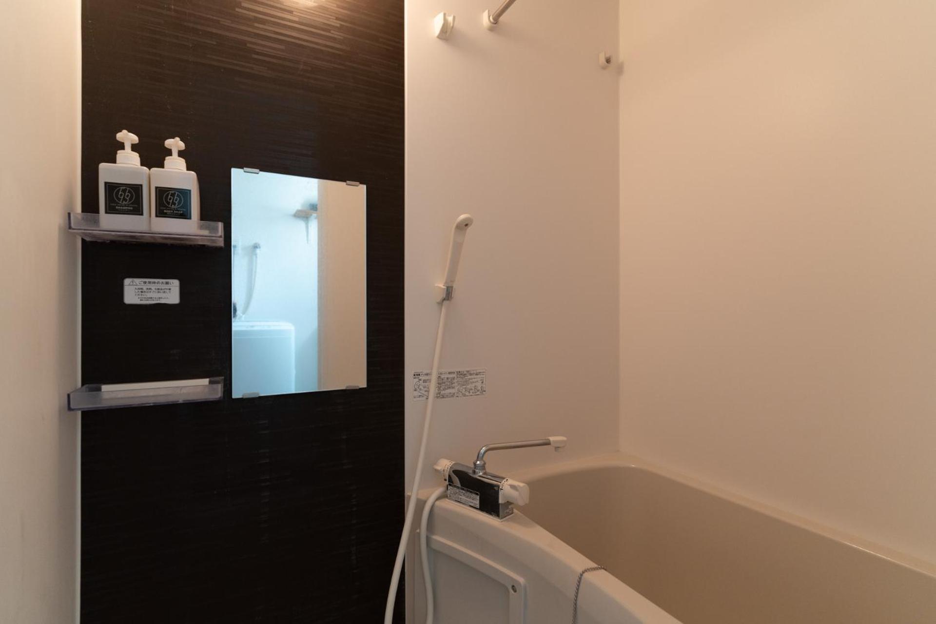 5963 Hotel Higashi Ikebukuro โตเกียว ภายนอก รูปภาพ